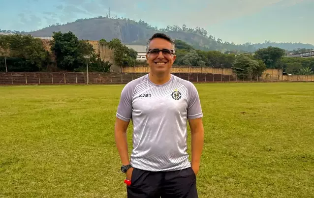 WENDEL DE FREITAS: SÃO CARLOS-SP, ACERTA COM NOVO COMANDANTE!
